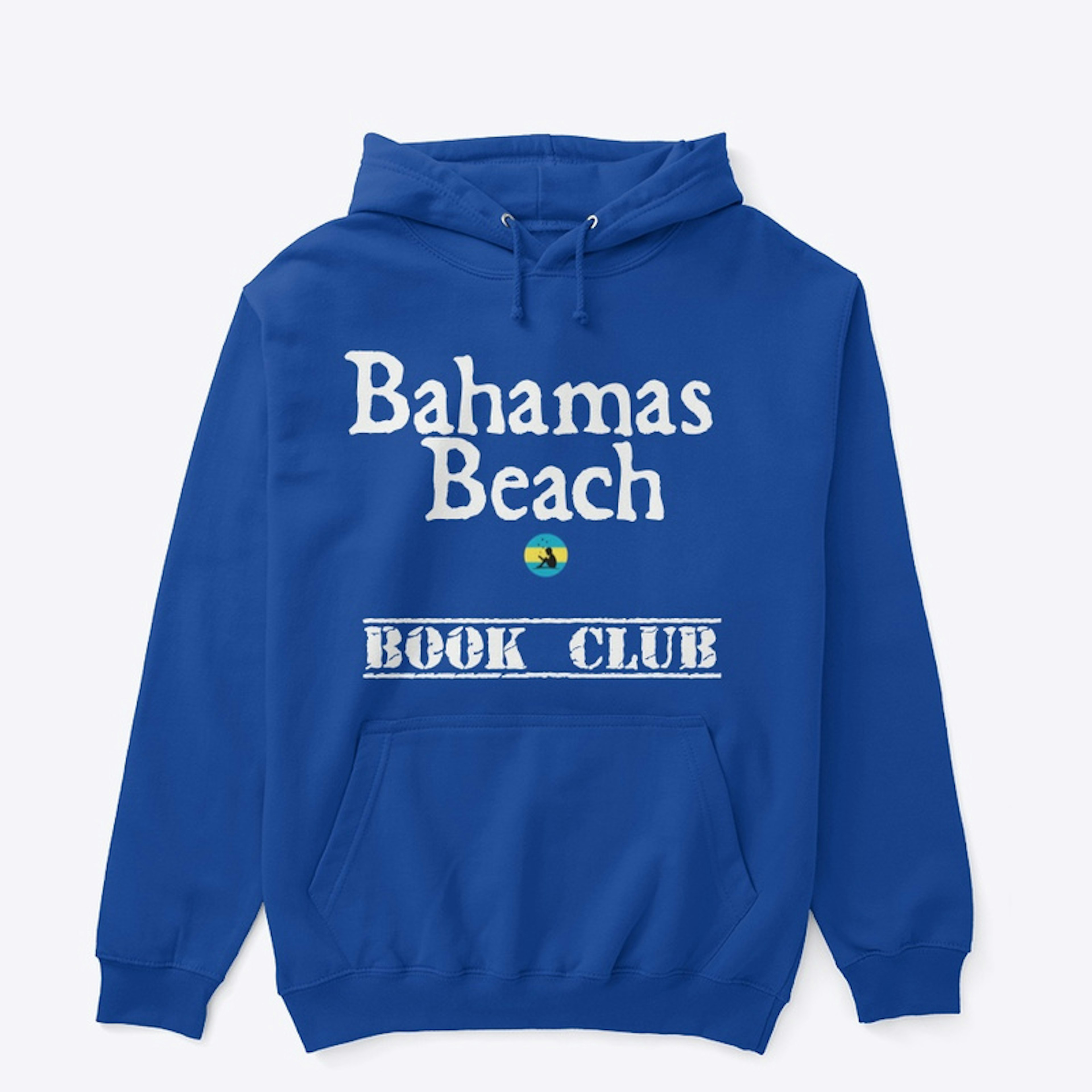 Bahamas Beach Book Club
